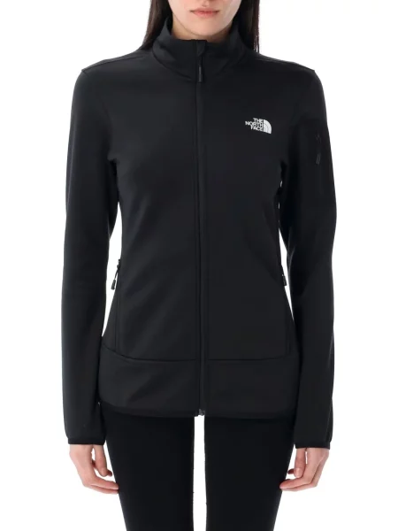 Geacă The North Face negru
