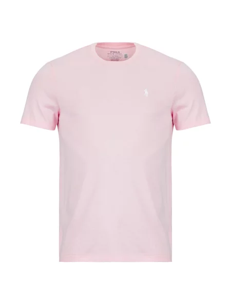 Pólóing Polo Ralph Lauren rózsaszín