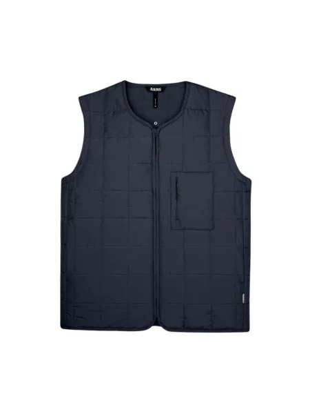 Kamizelka Rains niebieska