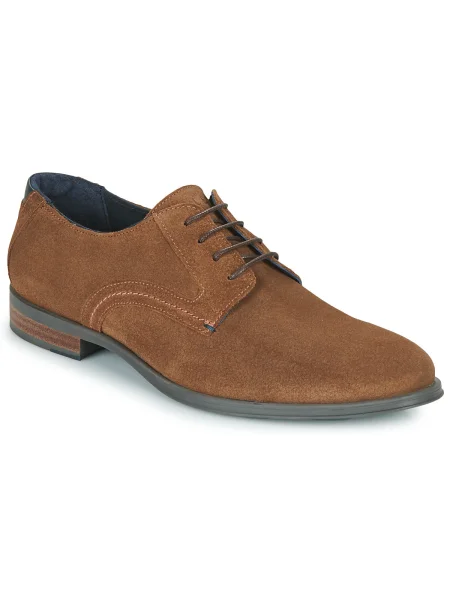 Pantofi Pellet maro