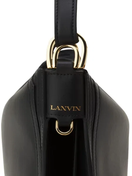 Geantă Lanvin negru