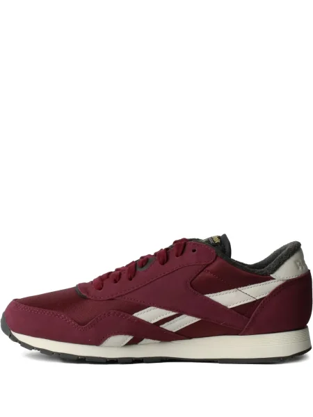 Sneakerși Reebok roșu