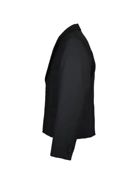 Sacou Cedarwood negru
