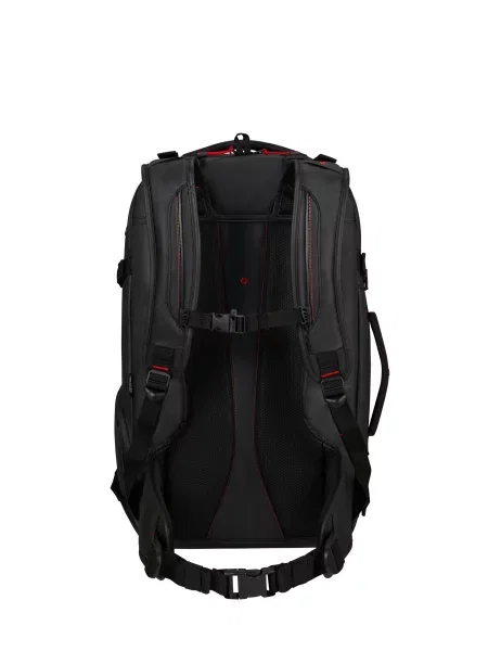 Рюкзак Samsonite черный