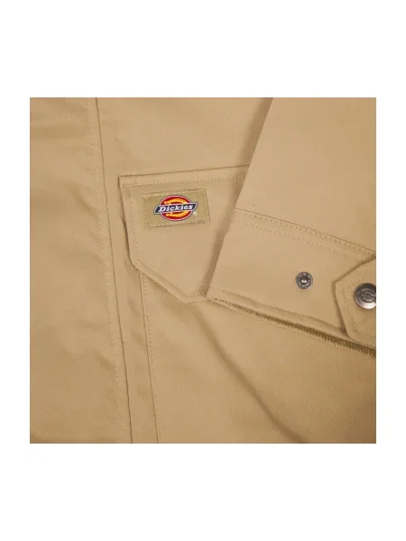 Geacă Dickies maro