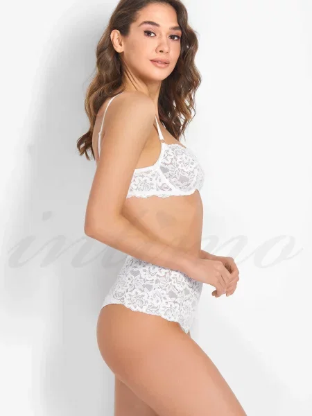 Бюстгальтер Anabel Arto белый