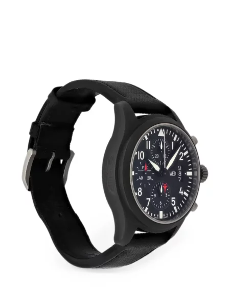 Ceas Iwc Schaffhausen negru