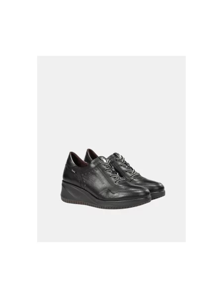 Pantofi Fluchos negru