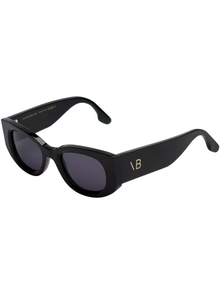 Ceas Victoria Beckham negru