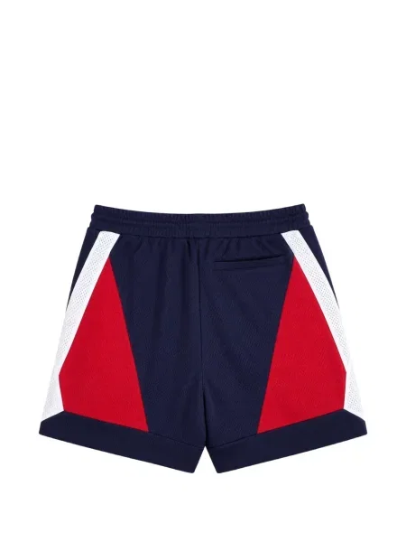 Pantaloni scurți Kith albastru
