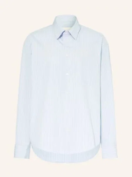 Ami Paris Koszula blau biała