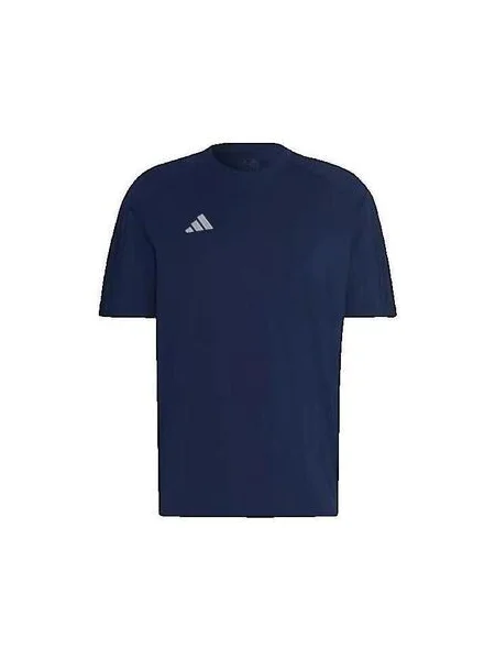 Tricou Adidas albastru