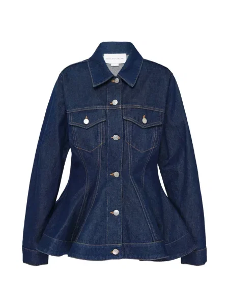 Traper jakna Stella Mccartney plava