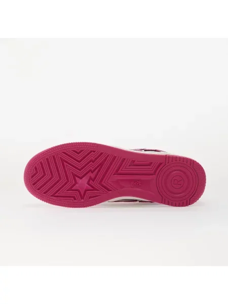 Superge A Bathing Ape® roza