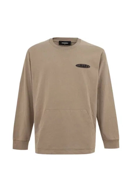 Tricou Dsquared2 cu imagine