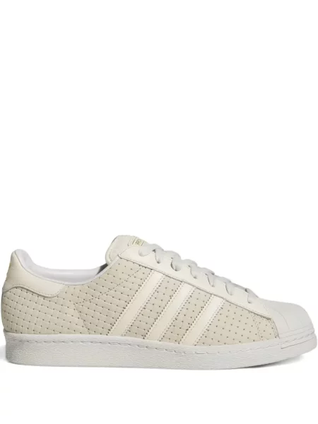 Sneakerși Adidas Superstar albastru