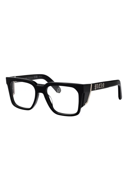 Слънчеви очила Philipp Plein Eyewear черно