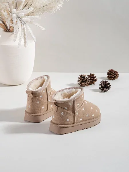 Botine copii Boto