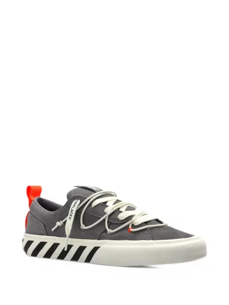 Tenisky L/ab C/o Off-white biela