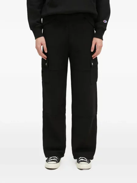 Pantaloni Champion negru