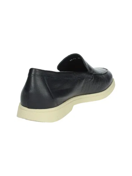 Pantofi Frau albastru