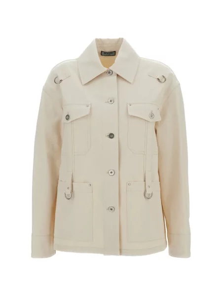 Koszula-marynarka Durazzi Milano