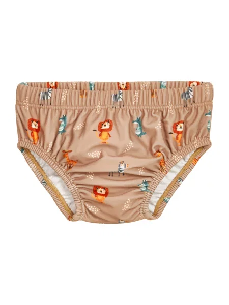 Palton copii Playshoes roșu