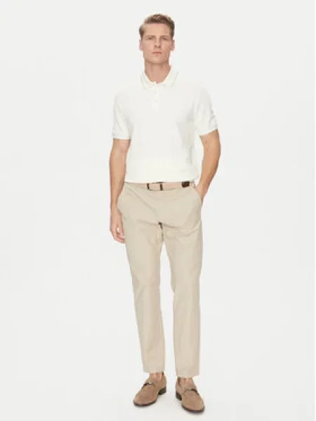 Marciano Guess Polokošile Écru