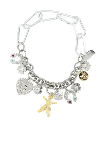 Zawieszka Chopova Lowena klasyczna srebrna