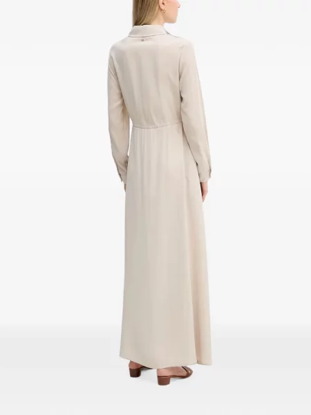 Rochie maxi Gaudi cu cordon