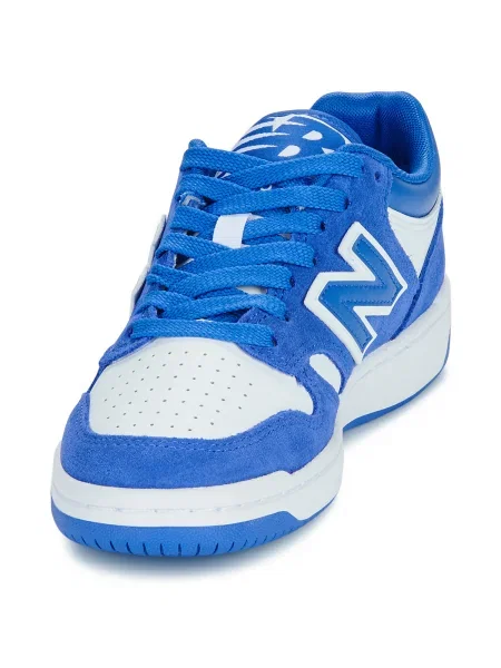 Pantofi copii New Balance albastru