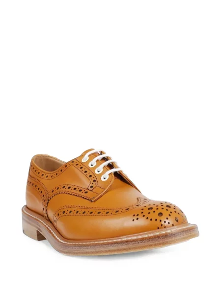 Pantofi Junya Watanabe din piele
