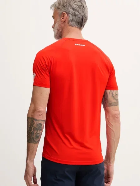 Póló Mammut piros
