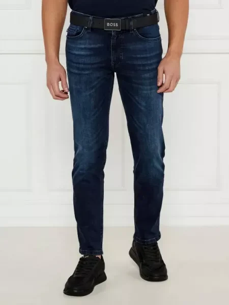Joop! Farmer 17 | Modern fit kék