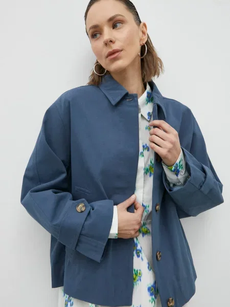 Куртка Lovechild перехідна