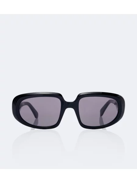 Ochelari de soare Loewe negru