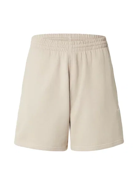 ADIDAS ORIGINALS Παντελόνι Trefoil Essentials' μπεζ