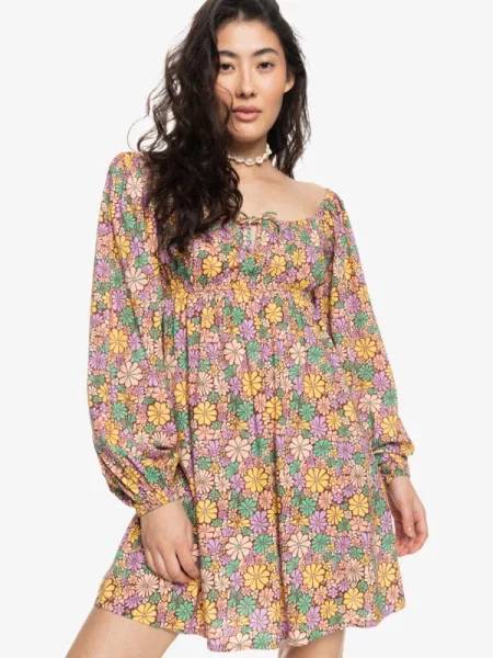 Rochie mini Roxy de costum