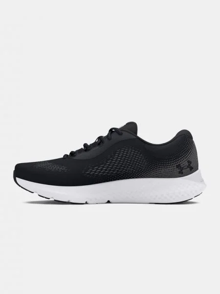 Tornacipő Under Armour fekete