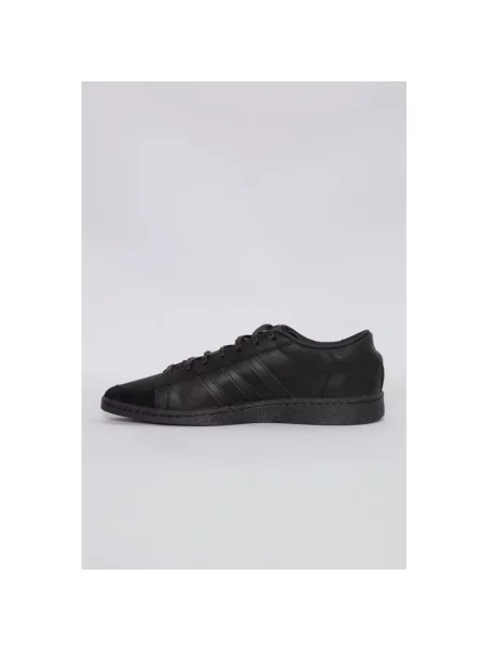 Sneakersy Adidas czarne