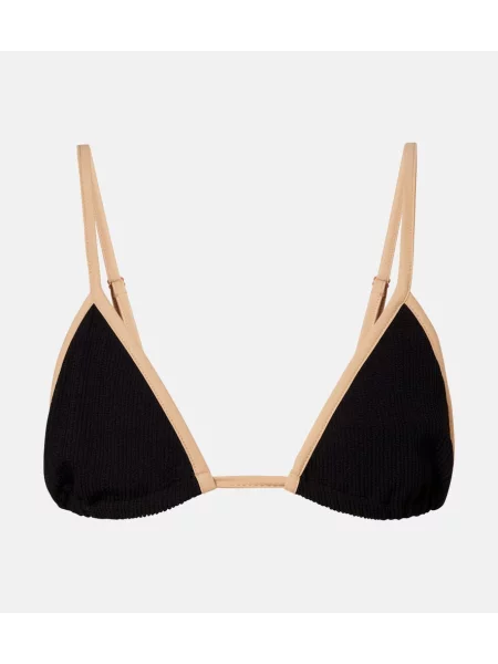 Bikini Johanna Ortiz negru