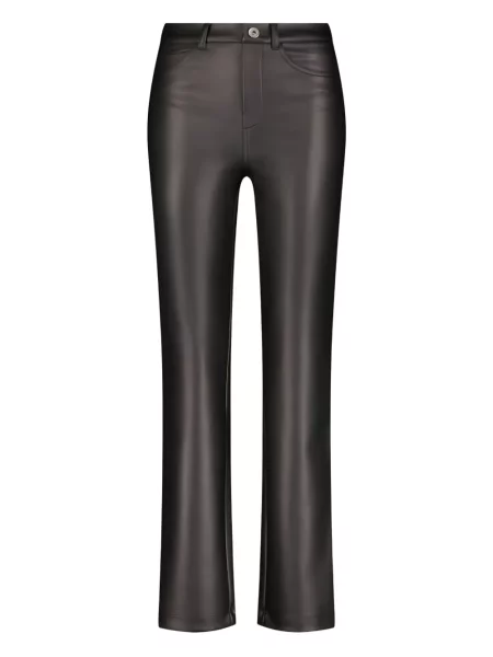 Pantaloni Marcella negru