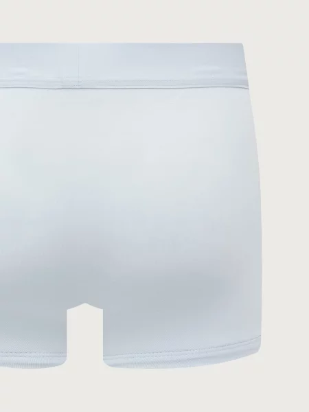 Calvin Klein Underwear testhezálló boxeralsó férfi csomag zöld