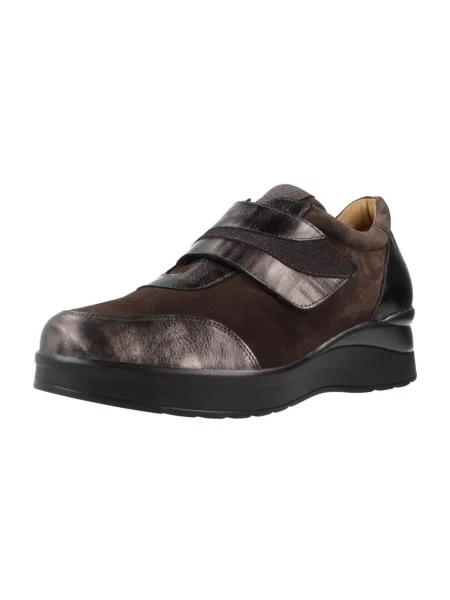 Pantofi Piesanto maro