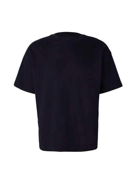 WEEKDAY Tričko marine modrá