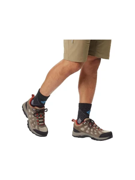 Pantofi Columbia maro
