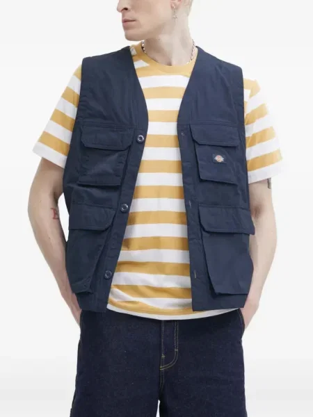 Яке Dickies синьо