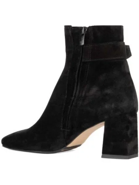 Pantofi Sergio Moretti negru