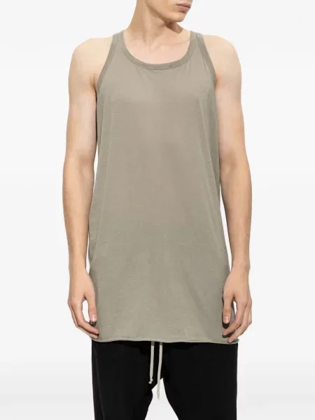 Αμάνικη μπλούζα Rick Owens Drkshdw