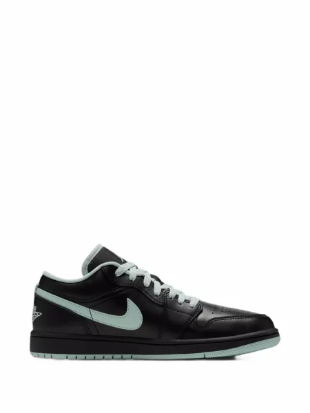 Sneakerși Jordan Air Jordan 1 negru